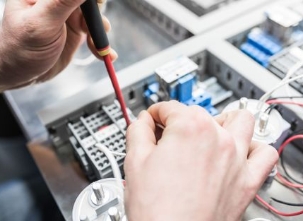 Team und Jobs bei Schulz Electronic