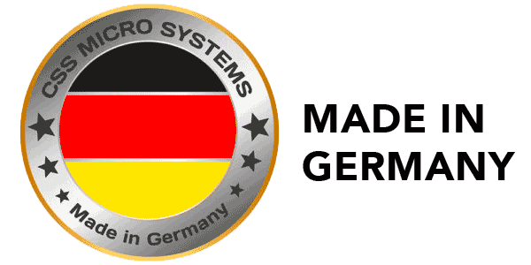 Made in Germany