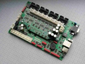 Steuerung ST5300DC8