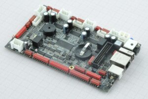 Servo-Steuerung ST5700_30