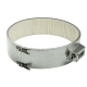 Keramikheizband