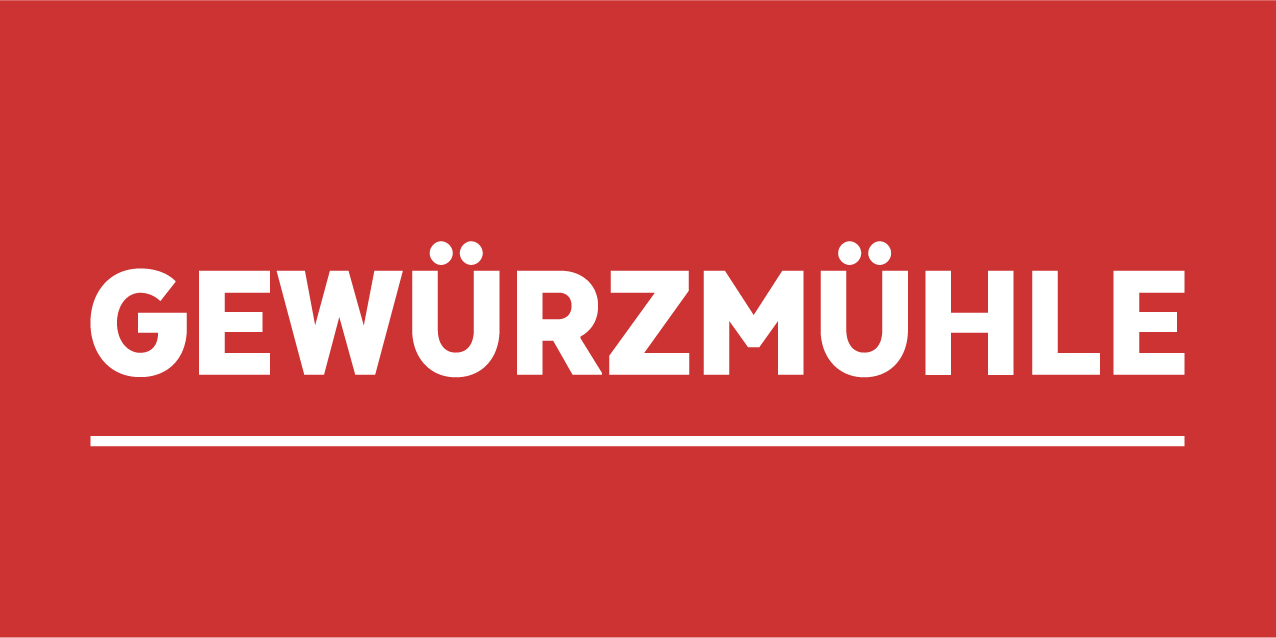 Logo Gewürz Mühle Ossege GmbH & Co. KG