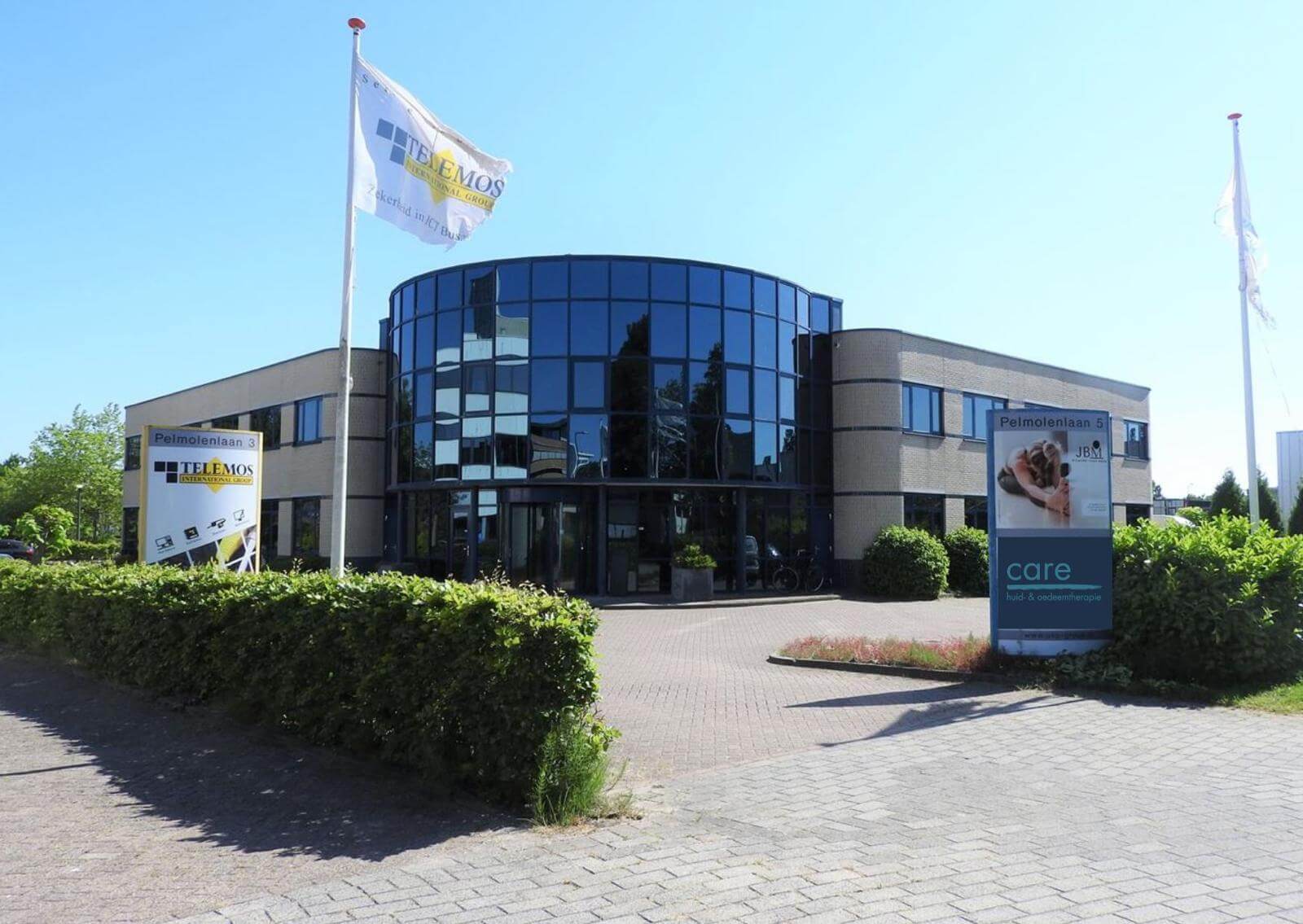 Standort Woerden
