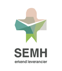 SEMH-erkannter Lieferant