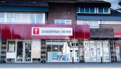 Standort De Bilt