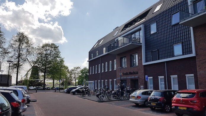 Standort Bunschoten-Spakenburg