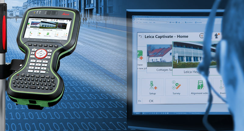 Active-Assist-Technologie