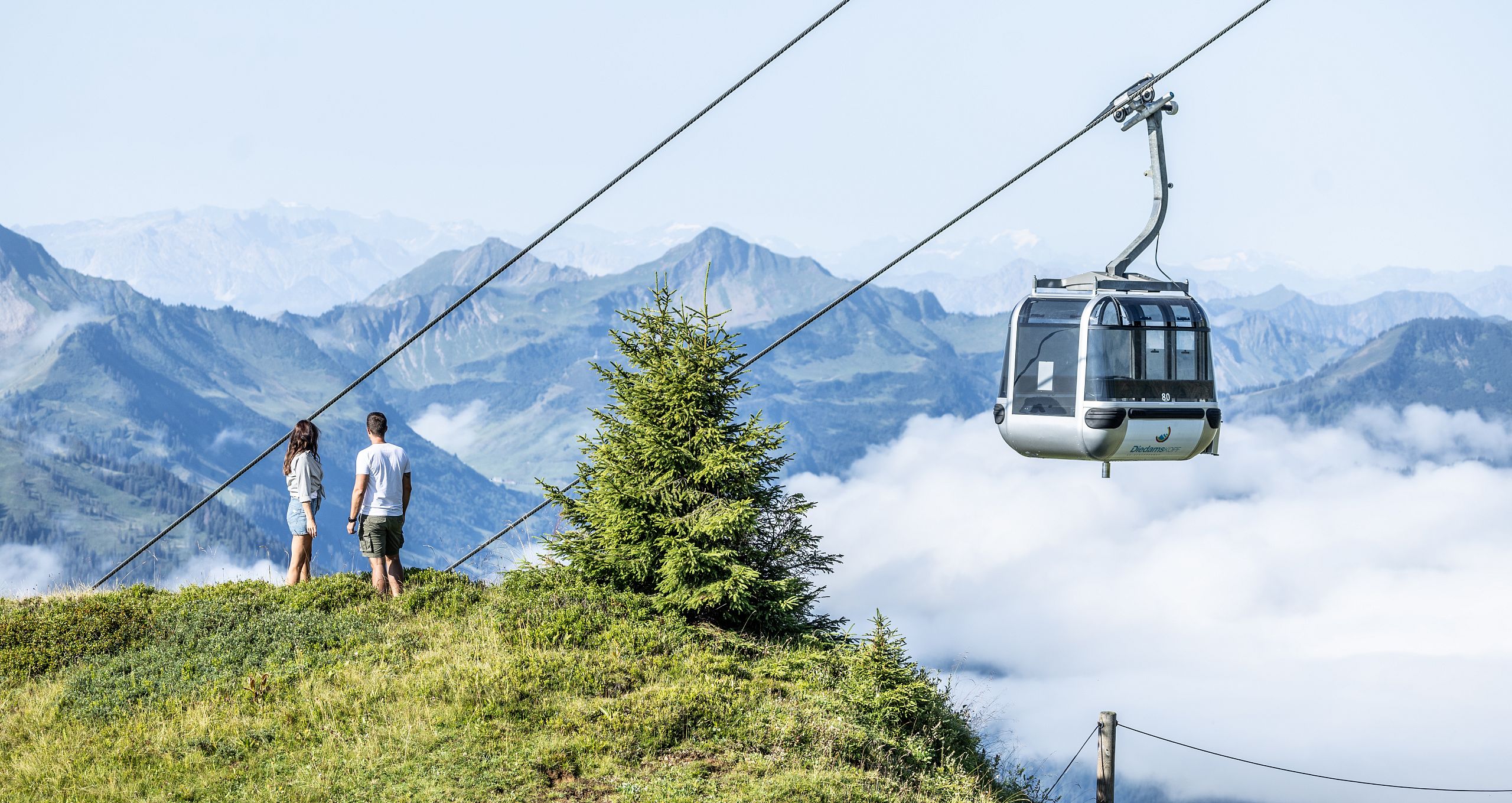 Auszeichnung Beste Österreichische Sommerbergbahnen