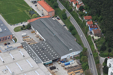 Standort Berndorf