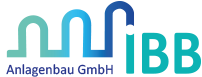 IBB Anlagenbau Logo