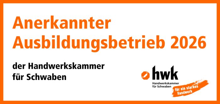 Ausbildungsbetrieb