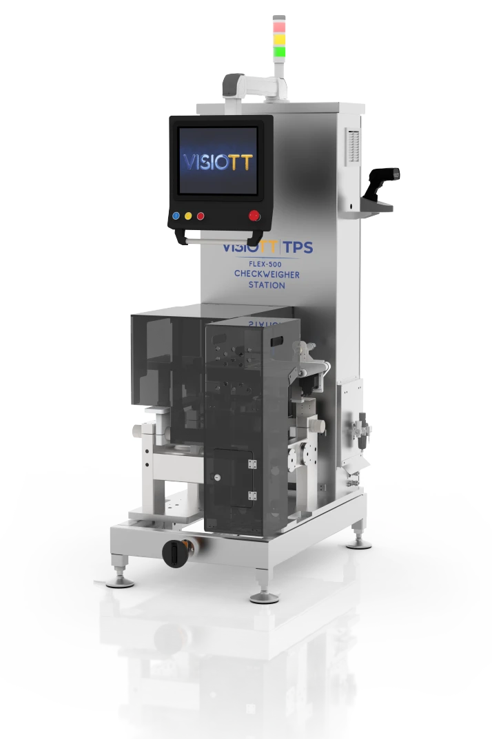 Checkweigher FLEX-500