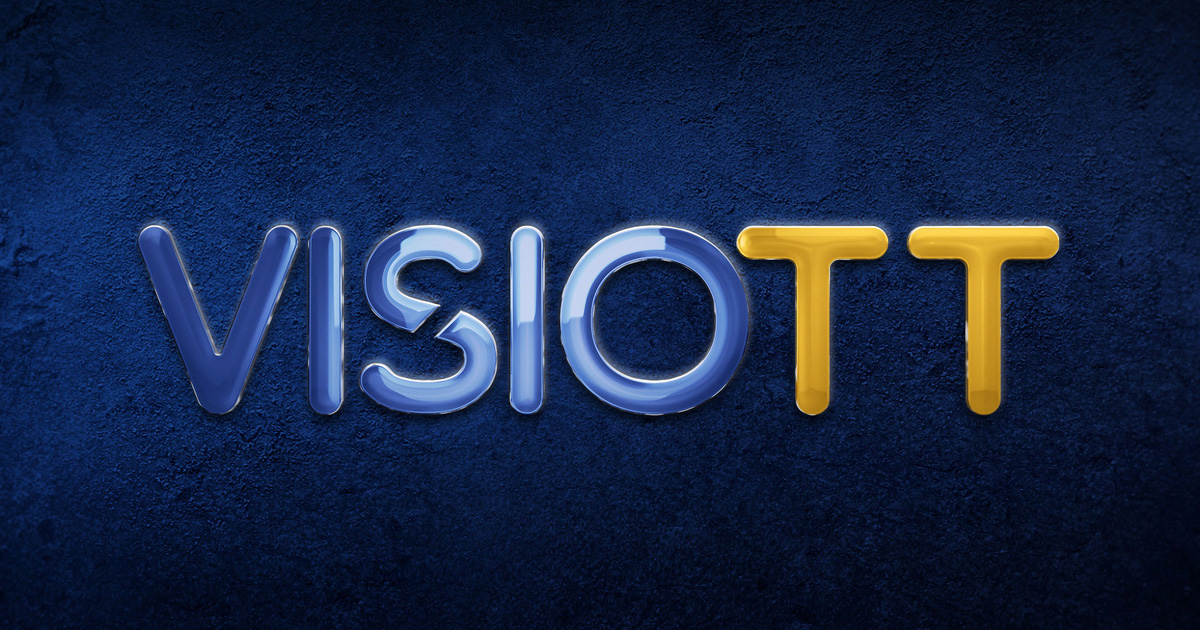 VISIOTT – Fertigung
