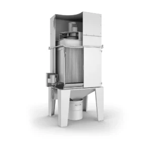 Rüttelfilter Matador