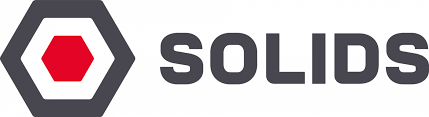 SOLIDS 2026 – Messeauftritt
