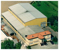 Standort Bühl