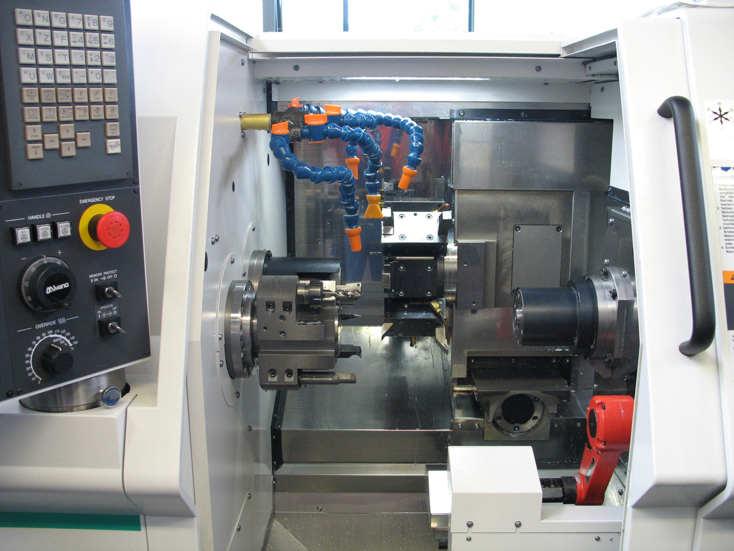 Produktion
