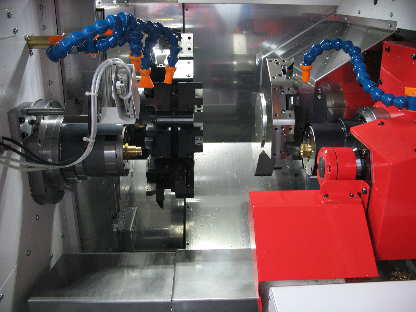 Produktion