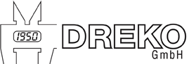 DREKO Logo