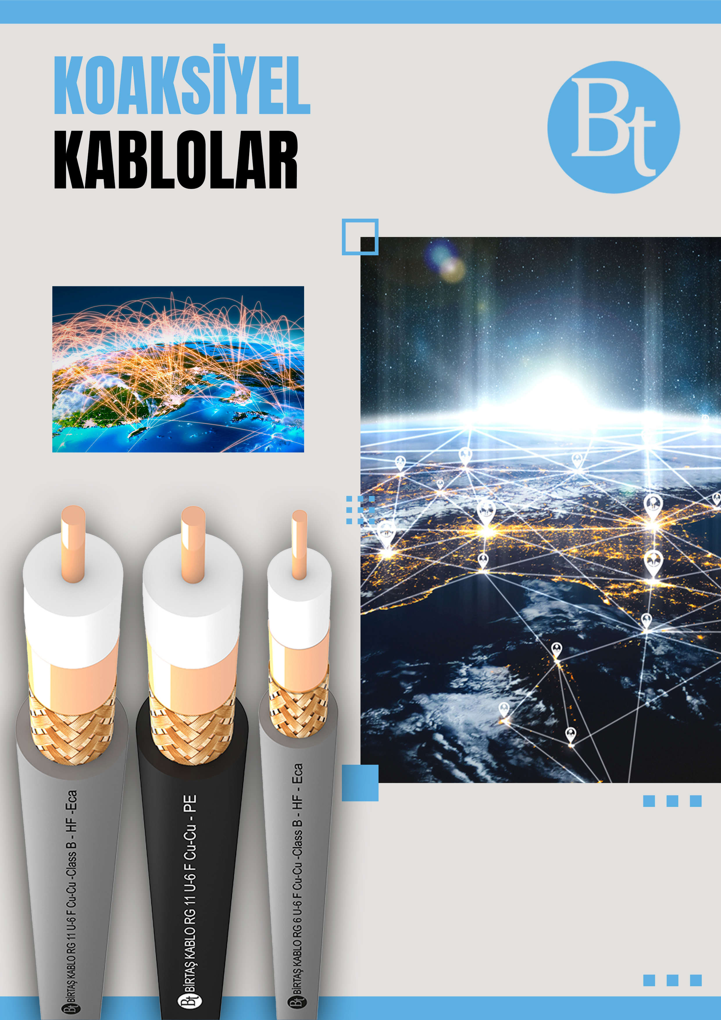 Koaxialkabel