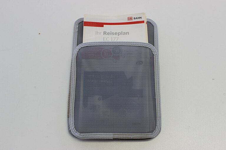 Zeitungsdispenser