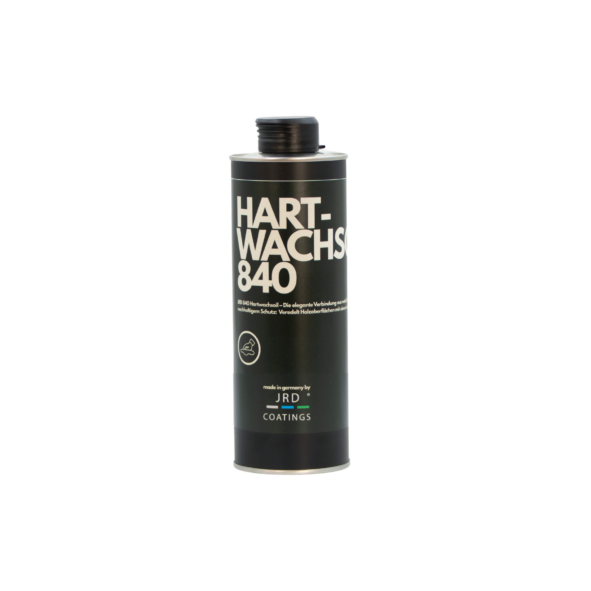 JRD 840 Hartwachsöl