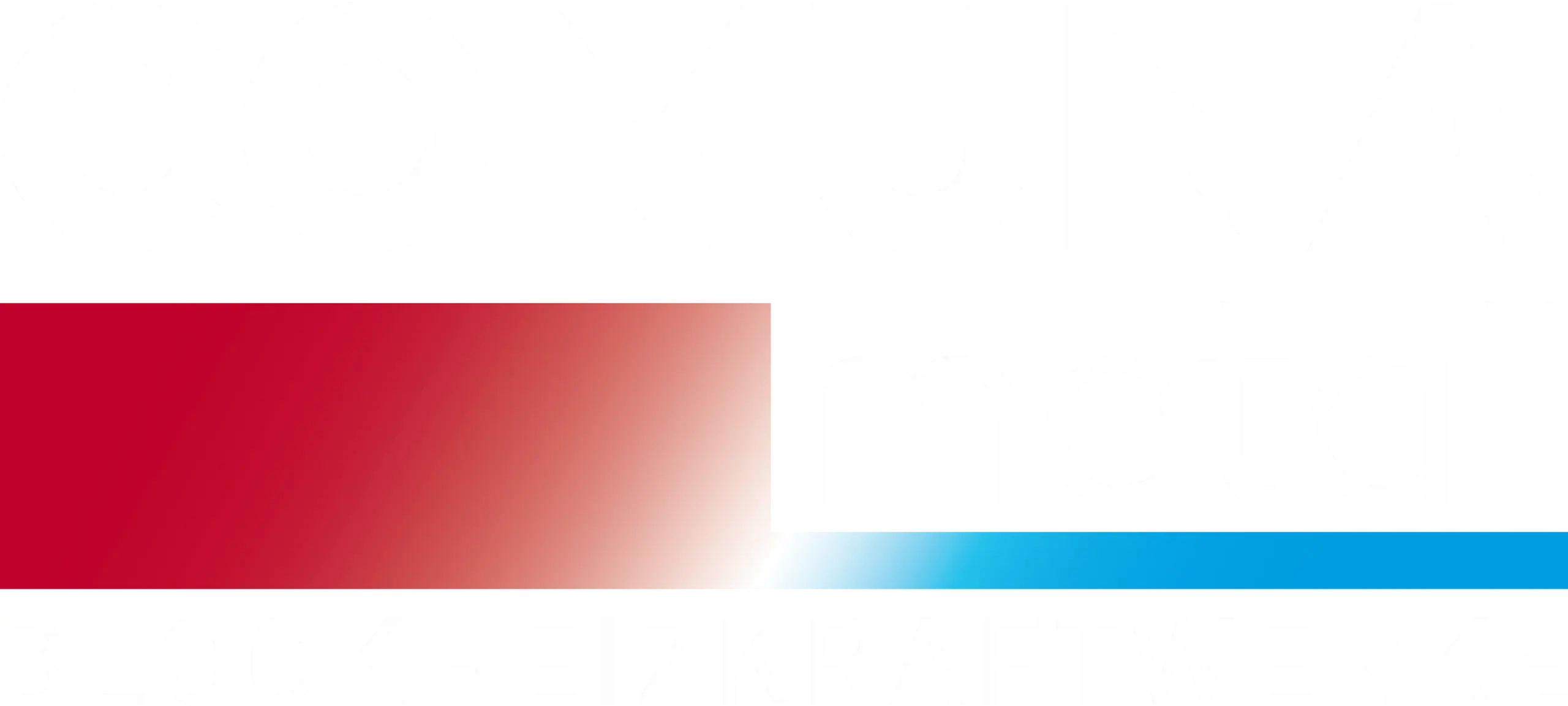 COMUNA-metall Logo