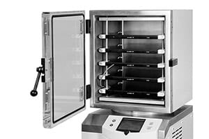 Bauteil für Medizin- und Labortechnik