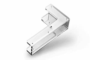 Polycarbonat (Makrolon®)