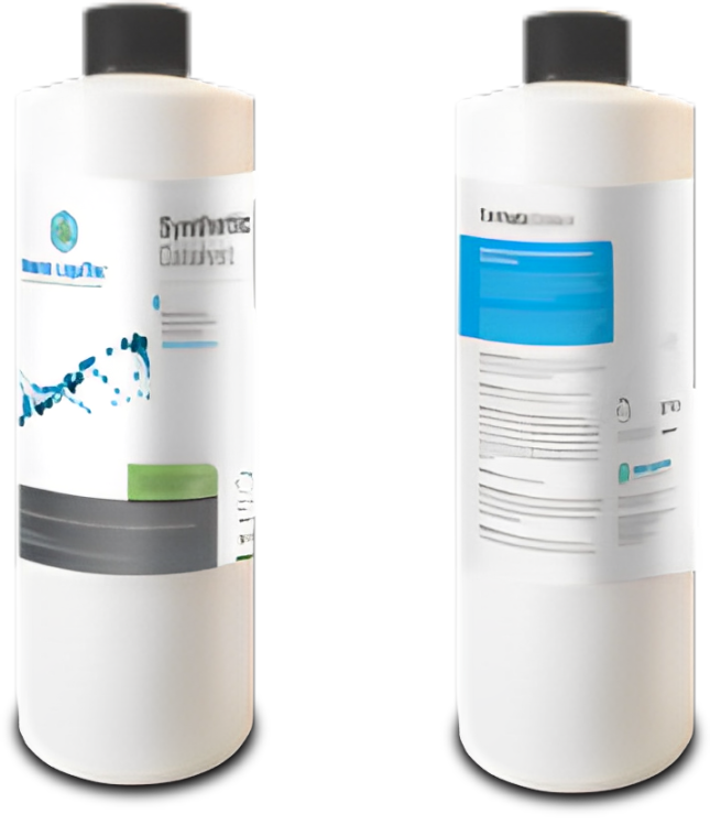 Nano LiquiTec® Markenbild
