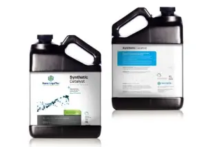 Nano LiquiTec® Produktflasche