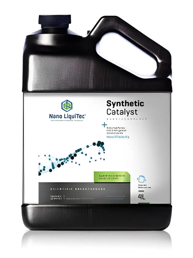 Nano LiquiTec® Produkt