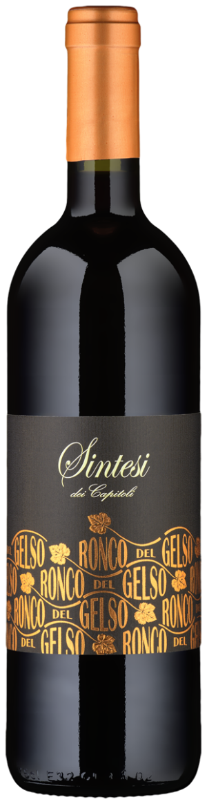 Sintesi dei Capitoli 2016