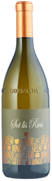 Pinot Grigio Sot lis Rivis 2022