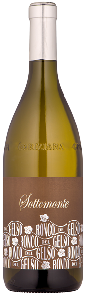 Sauvignon Blanc Sottomonte 2020