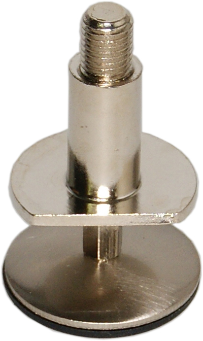Möbelfuss/Höhenversteller