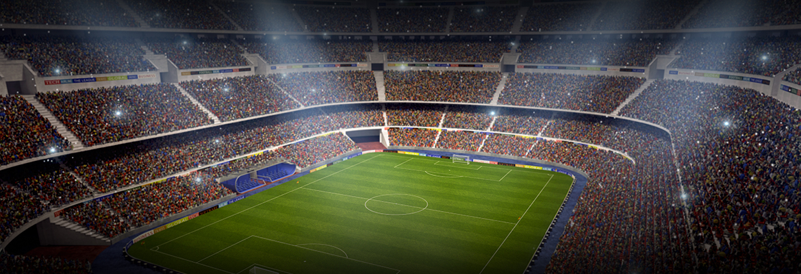 Stadiums & Arenas