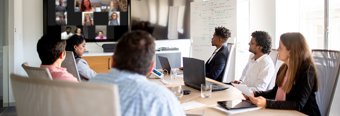 Unified Communication