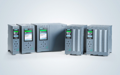 SPS-Steuerung S7-1500
