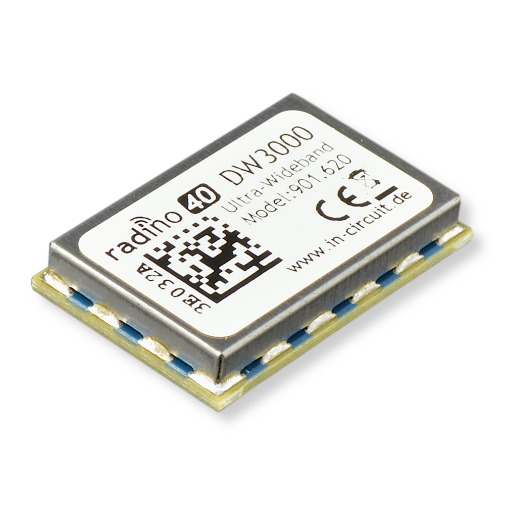 radino40 DW3000 (FiRa)