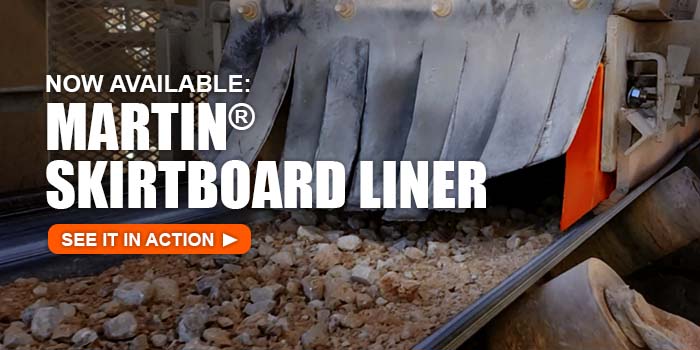 Skirtboard Liner