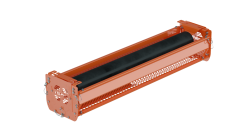 Return Roller Guard (RRGD-48SX)