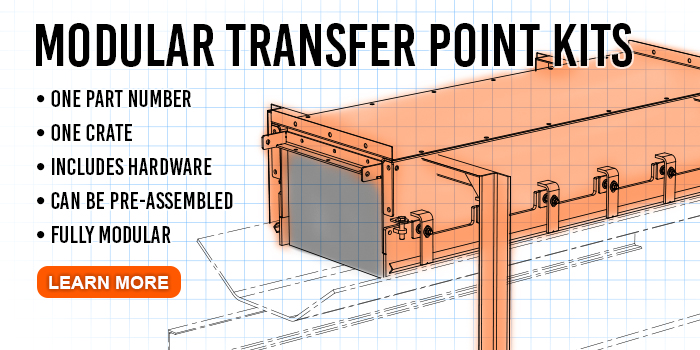 Modulares Transfer-Point-Kit
