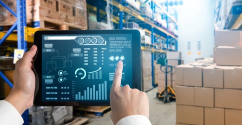 Produktprogramm Klebetechnik