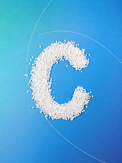 Equipolymers – Fertigung