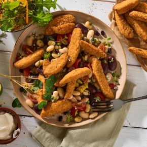 CRUNCHI Sweet Potato Wedges
