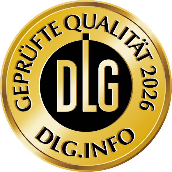 DLG-prämierte Produkte