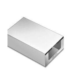 GILDA Box 2in1 (Tamperbase/Ausklopfschublade)