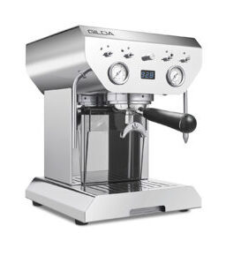 GILDA Kaffeemaschine Chiara