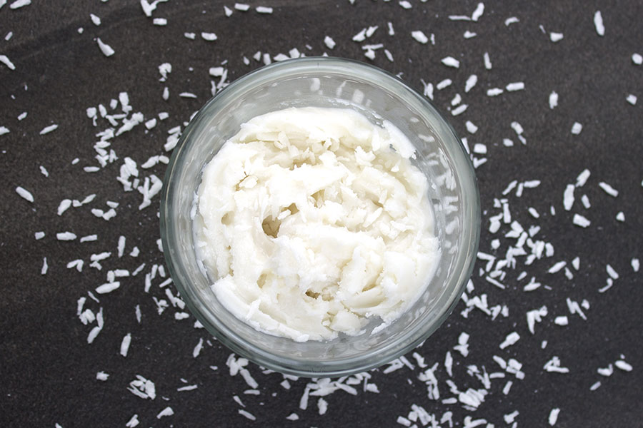 Kokosmus